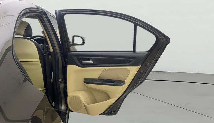 2018 Honda Amaze 1.2L I-VTEC S, Petrol, Manual, 1,02,018 km, RHS Rear Door