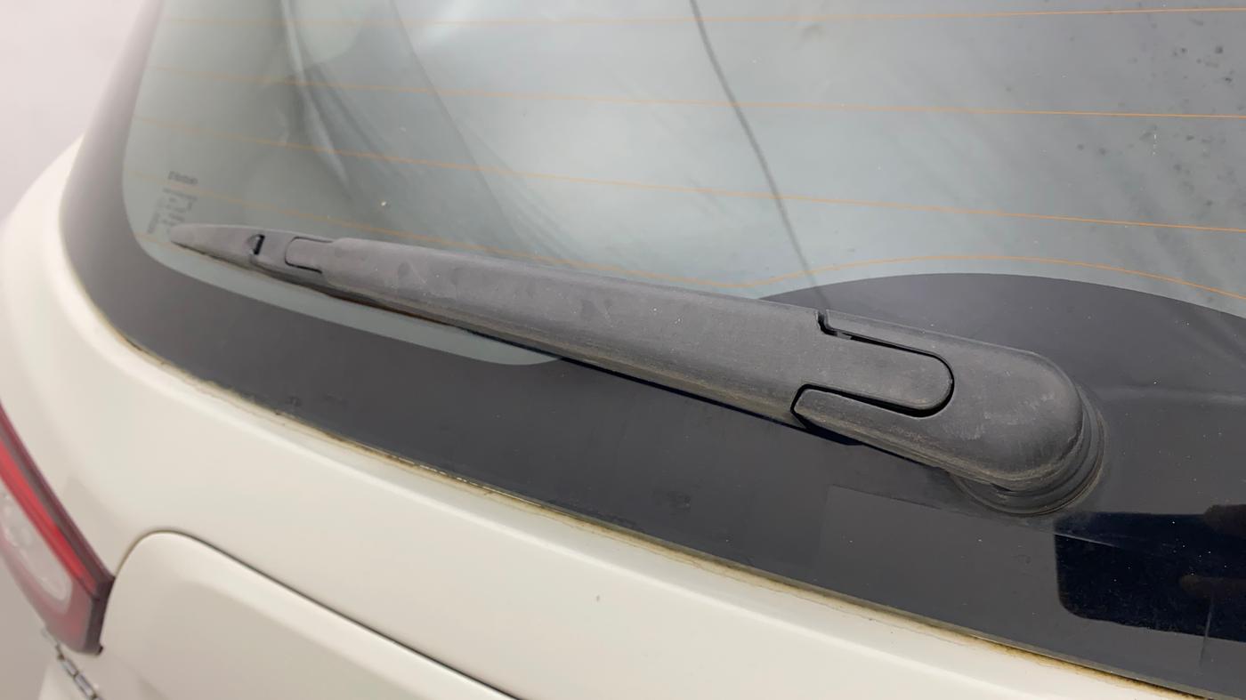 2020 Maruti S Cross ZETA 1.5, Petrol, Manual, 63,347 km, Rear Wiper