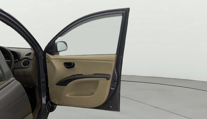 2015 Hyundai i10 MAGNA 1.1, Petrol, Manual, 66,295 km, RHS Front Door