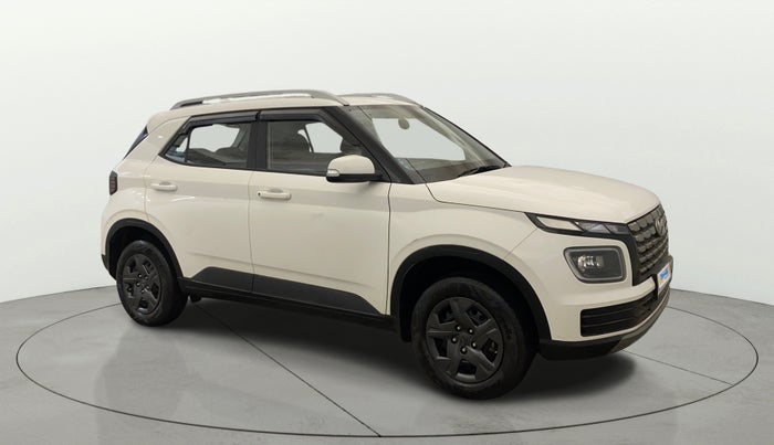 2023 Hyundai VENUE S(O) 1.2, Petrol, Manual, 8,416 km, SRP