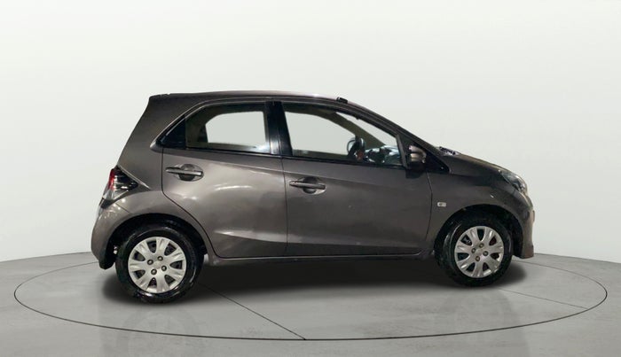 2015 Honda Brio S MT, Petrol, Manual, 26,829 km, Right Side View