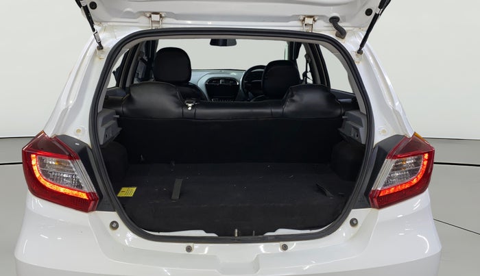 2025 Tata Tiago XZ PLUS CNG DUAL TONE, CNG, Manual, 16,412 km, Boot Open Zoomed View