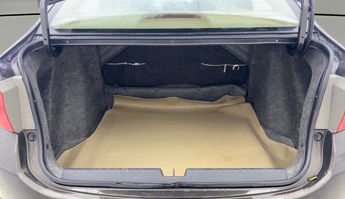 2019 Honda City 1.5L I-VTEC V MT, Petrol, Manual, 27,051 km, Boot Open Zoomed View