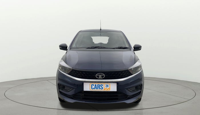 2022 Tata Tiago XT PETROL, Petrol, Manual, 30,077 km, Front