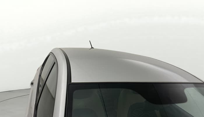 2016 Hyundai Xcent S AT 1.2, Petrol, Automatic, 52,964 km, Roof