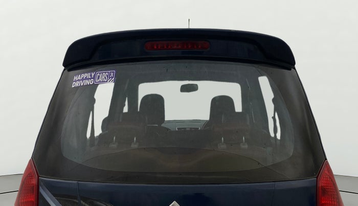 2014 Maruti Ertiga VDI, Diesel, Manual, 94,056 km, Rear Windshield