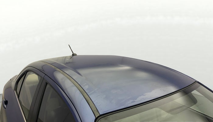 2018 Maruti Dzire ZXI, Petrol, Manual, 67,544 km, Roof