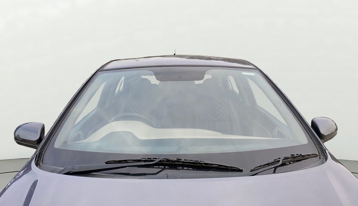 2015 Hyundai Elite i20 MAGNA 1.2, Petrol, Manual, 48,564 km, Front Windshield