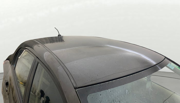 2016 Honda Amaze 1.2L I-VTEC VX, Petrol, Manual, 85,900 km, Roof