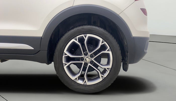 2022 Skoda KUSHAQ STYLE 1.5L TSI MT, Petrol, Manual, 27,212 km, Left Rear Wheel