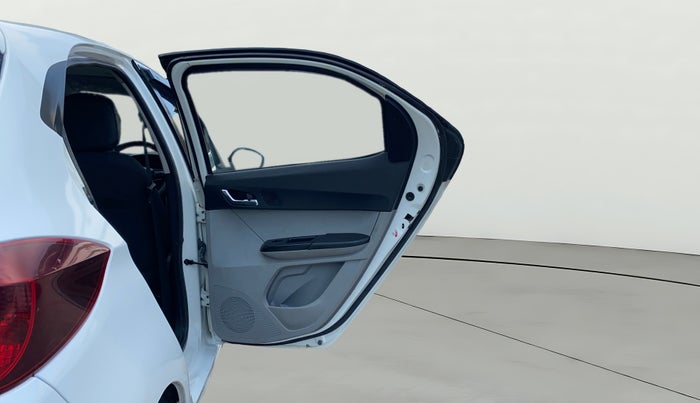2021 Tata Tiago XZ PLUS PETROL, Petrol, Manual, 37,889 km, RHS Rear Door