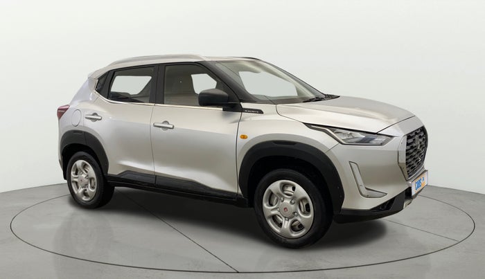 2021 Nissan MAGNITE XE, Petrol, Manual, 32,570 km, SRP