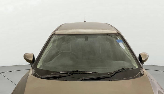 2019 Maruti Baleno ZETA PETROL 1.2, Petrol, Manual, 49,894 km, Front Windshield