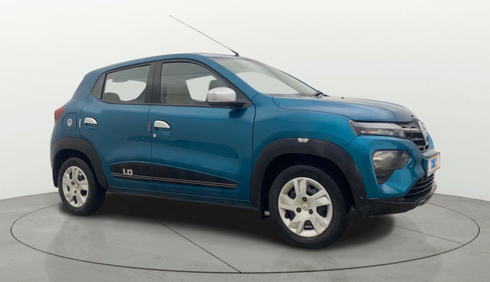 2022 Renault Kwid RXT 1.0 (O), Petrol, Manual, 49,467 km, SRP