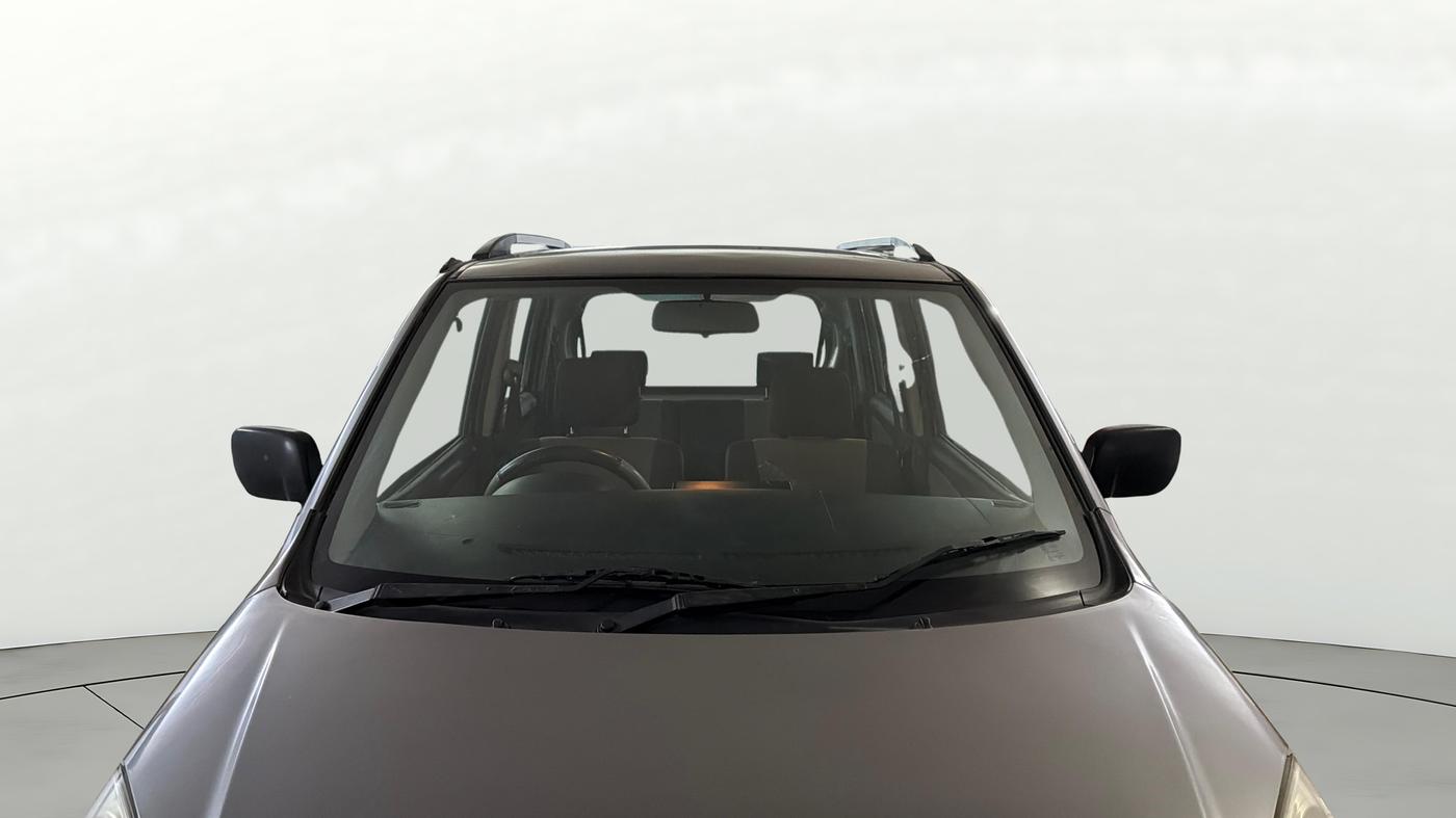 2014 Maruti Wagon R 1.0 LXI CNG, CNG, Manual, 46,355 km, Front Windshield