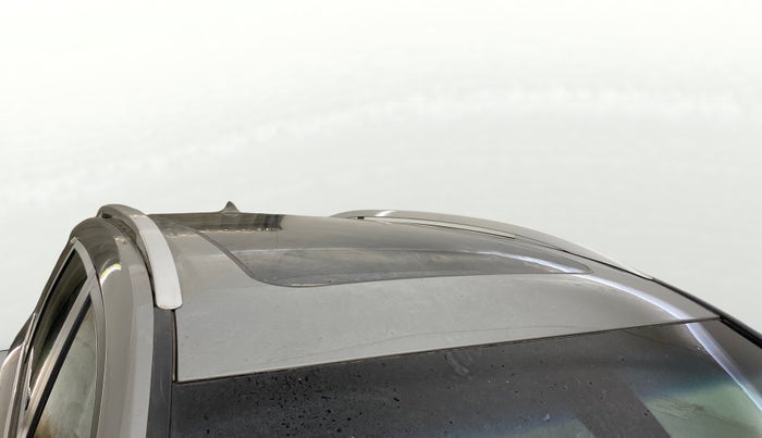 2021 MG HECTOR SHARP 1.5 DCT PETROL, Petrol, Automatic, 19,039 km, Roof