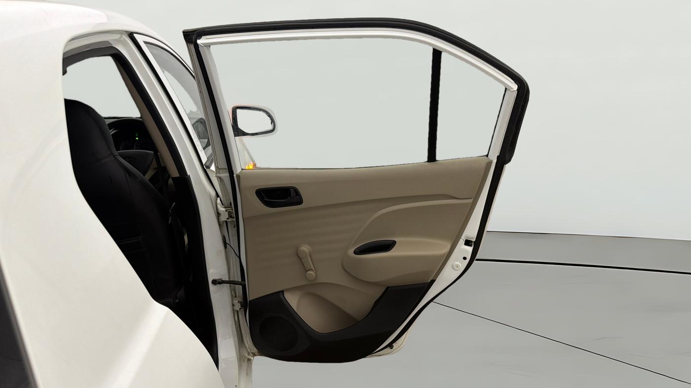 2021 Hyundai NEW SANTRO ERA EXECUTIVE, Petrol, Manual, 19,849 km, RHS Rear Door