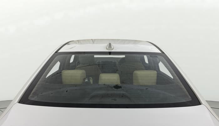2020 Honda City 1.5L I-VTEC V MT 5TH GEN, Petrol, Manual, 62,875 km, Rear Windshield