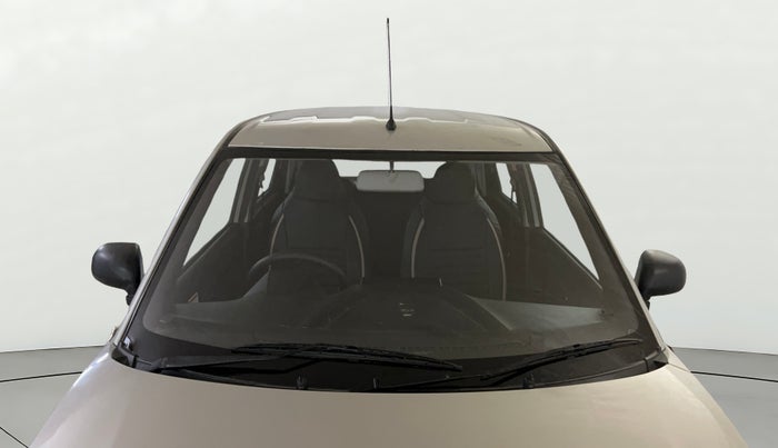 2021 Maruti New Wagon-R LXI CNG 1.0, CNG, Manual, 81,611 km, Front Windshield