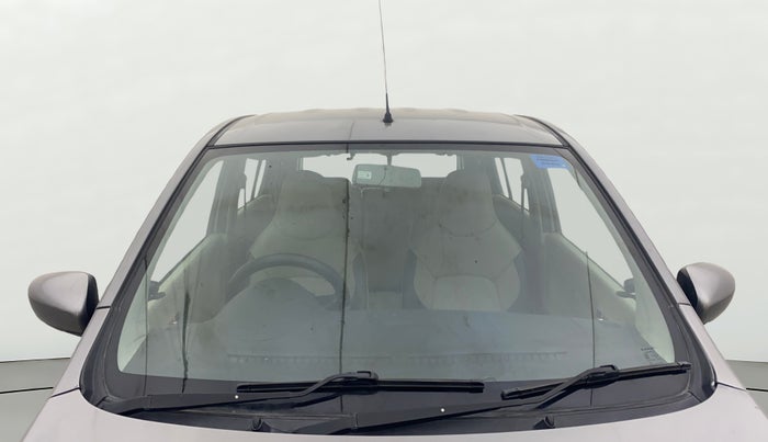 2019 Maruti Celerio VXI (O), Petrol, Manual, 38,105 km, Front Windshield