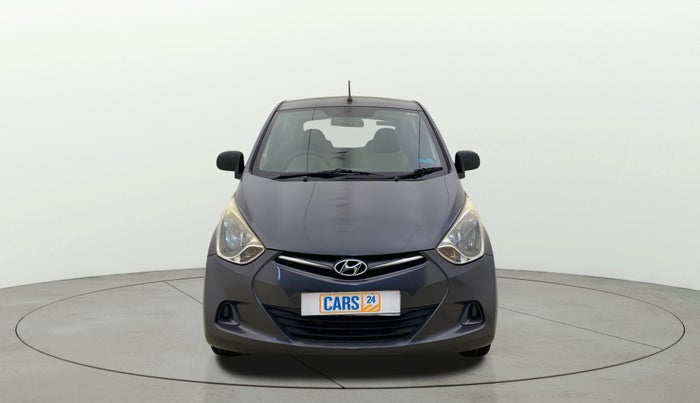 2015 Hyundai Eon ERA +, Petrol, Manual, 36,664 km, Front