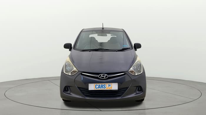 2015 Hyundai Eon ERA +, Petrol, Manual, 36,664 km, Front