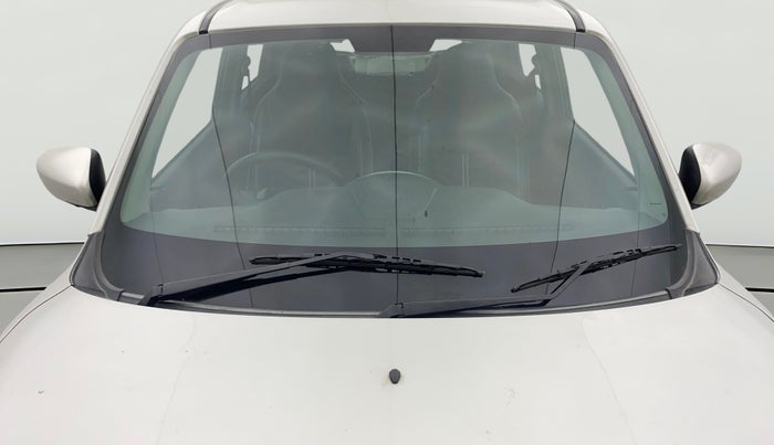 2021 Maruti S PRESSO VXI PLUS AMT, Petrol, Automatic, 36,176 km, Front Windshield