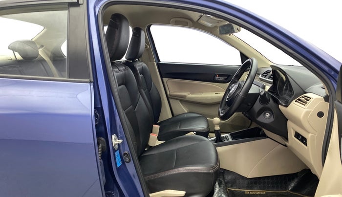 2020 Maruti Dzire VXI, Petrol, Manual, 36,042 km, Right Side Front Door Cabin