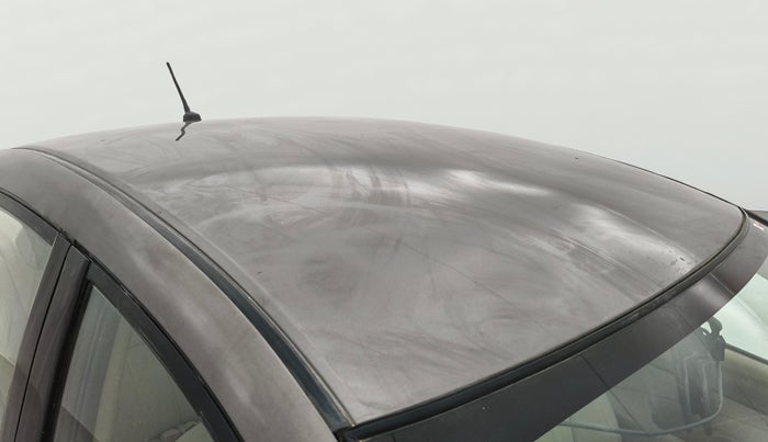 2013 Honda City 1.5L I-VTEC V MT, Petrol, Manual, 69,501 km, Roof