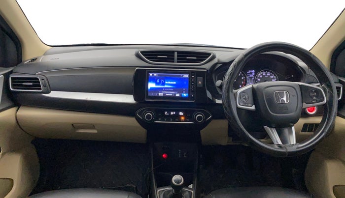 2021 Honda Amaze 1.2L I-VTEC VX, Petrol, Manual, 77,912 km, Dashboard