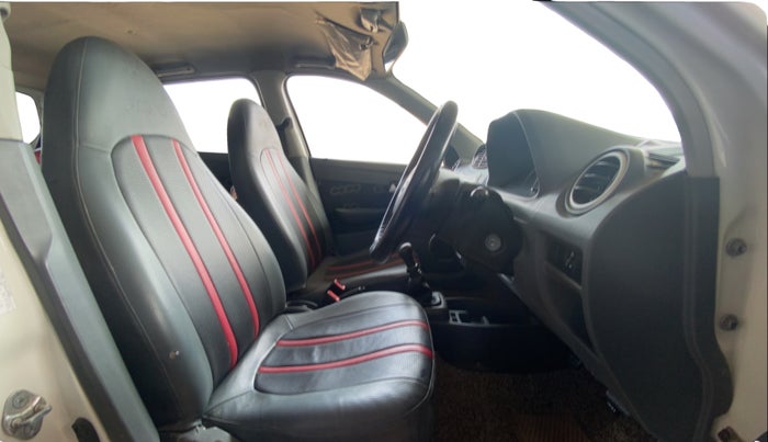 2015 Maruti Alto 800 LXI, Petrol, Manual, 38,465 km, Right Side Front Door Cabin