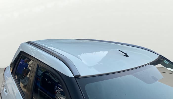 2016 Maruti Vitara Brezza VDI, Diesel, Manual, 72,279 km, Roof