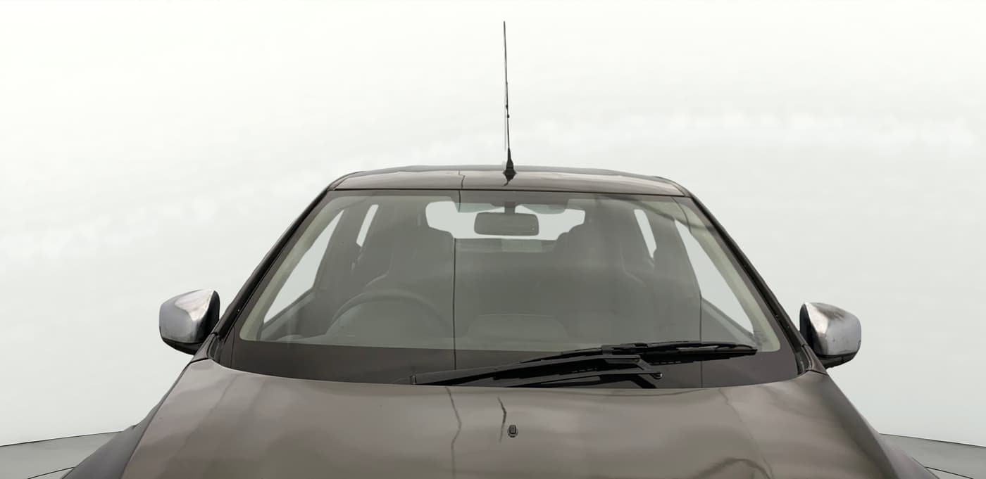 2019 Renault Kwid RXL, Petrol, Manual, 40,576 km, Front Windshield
