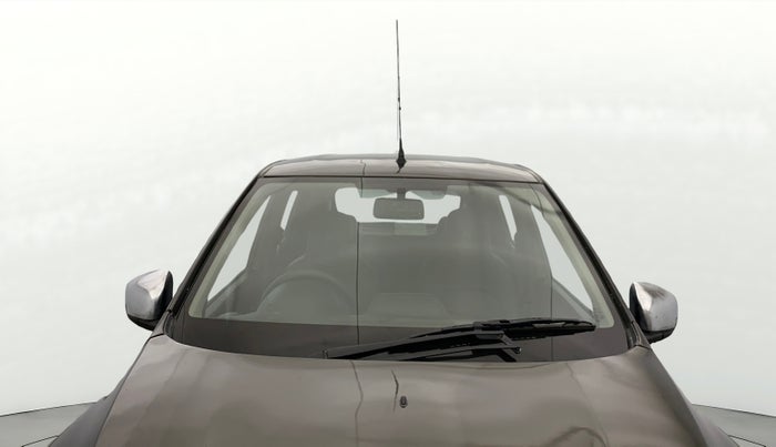 2019 Renault Kwid RXL, Petrol, Manual, 40,576 km, Front Windshield