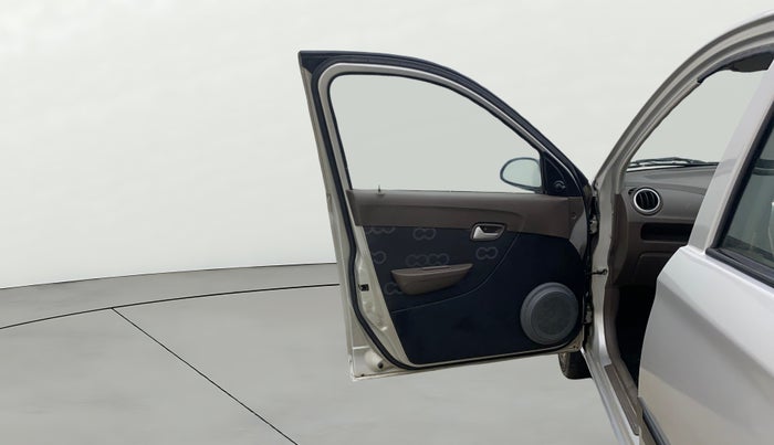 2013 Maruti Alto 800 LXI, Petrol, Manual, 86,955 km, LHS Front Door