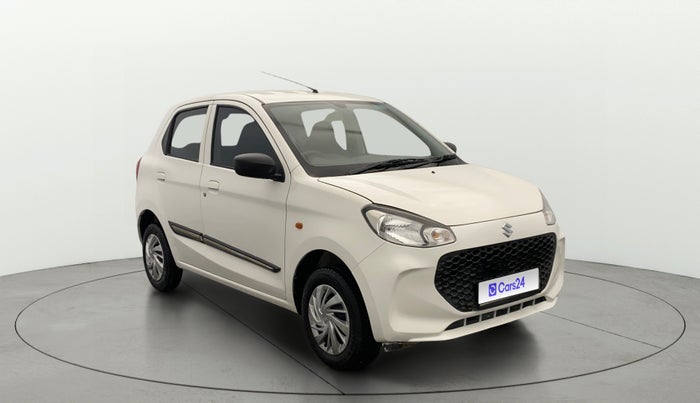 2025 Maruti Alto K10 VXi Plus (O), Petrol, Manual, 52,800 km, Right Front Diagonal