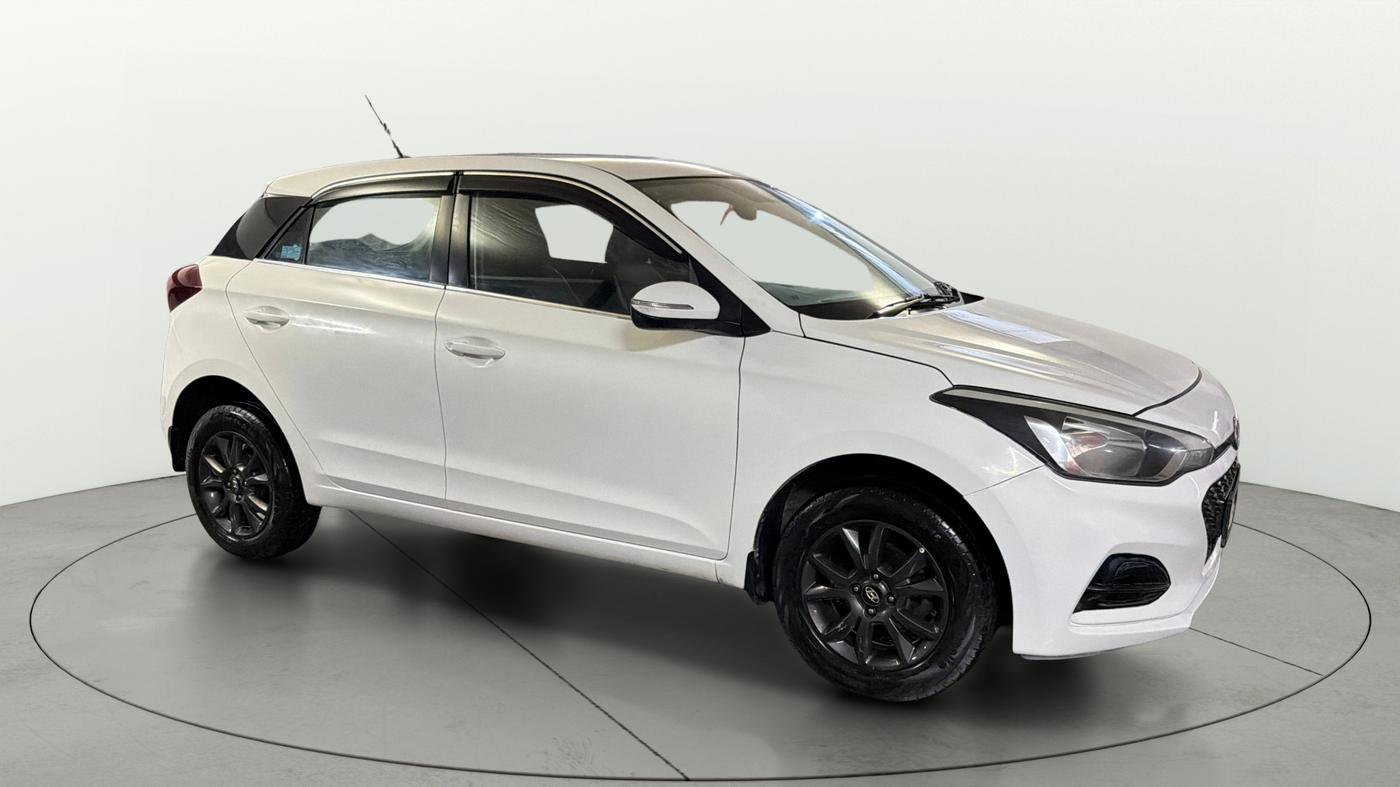 2018 Hyundai Elite i20 ASTA 1.2, Petrol, Manual, 64,005 km, SRP