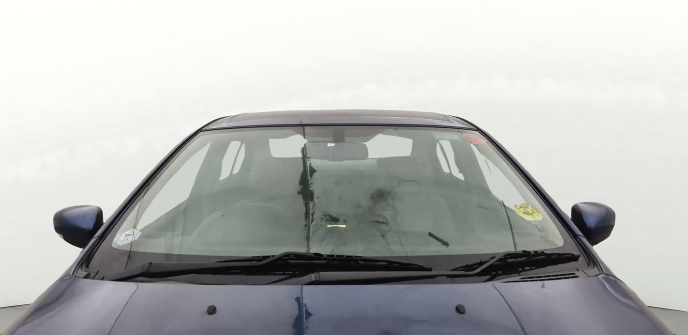 2019 Maruti Ciaz ALPHA 1.5 SHVS PETROL, Petrol, Manual, 87,994 km, Front Windshield