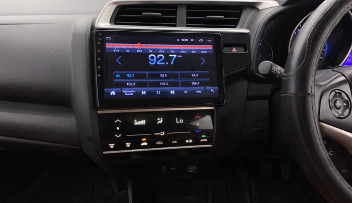 2018 Honda Jazz 1.2L I-VTEC V, Petrol, Manual, 71,811 km, Air Conditioner