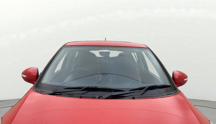 2015 Maruti Swift ZXI, Petrol, Manual, 58,467 km, Front Windshield