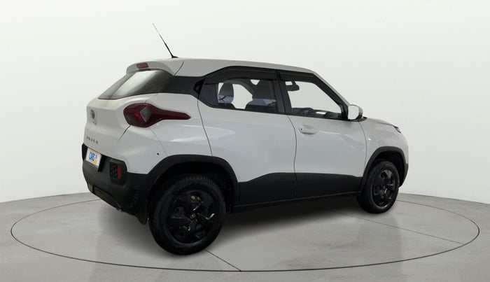 2025 Tata PUNCH Adventure Plus, Petrol, Manual, 17,183 km, Right Back Diagonal