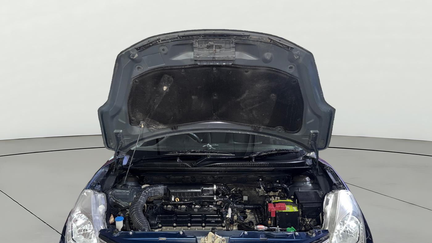 2018 Maruti Baleno ZETA PETROL 1.2, Petrol, Manual, 77,848 km, Open Bonet