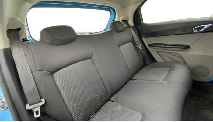 2017 Tata Tiago XZ PETROL, Petrol, Manual, 71,849 km, Right Side Rear Door Cabin