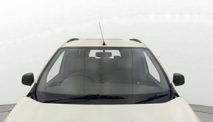 2018 Renault Lodgy 85 PS RXE 8 STR, Diesel, Manual, 31,440 km, Front Windshield