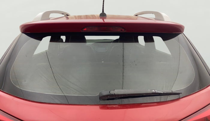 2017 Hyundai i20 Active 1.2 SX, Petrol, Manual, 97,667 km, Rear Windshield