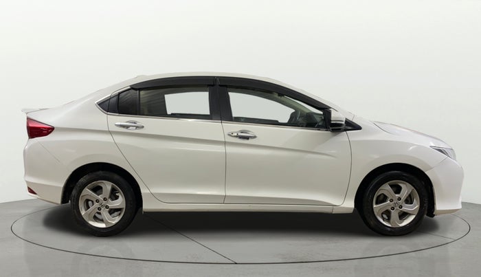 2016 Honda City 1.5L I-VTEC VX, Petrol, Manual, 67,673 km, Right Side View