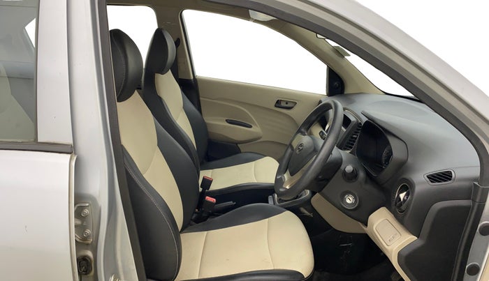 2019 Hyundai NEW SANTRO ERA, Petrol, Manual, 8,005 km, Right Side Front Door Cabin