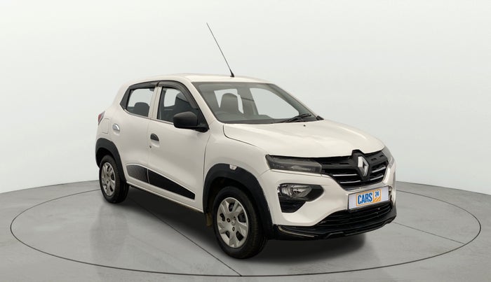 2020 Renault Kwid RXL, Petrol, Manual, 51,299 km, SRP