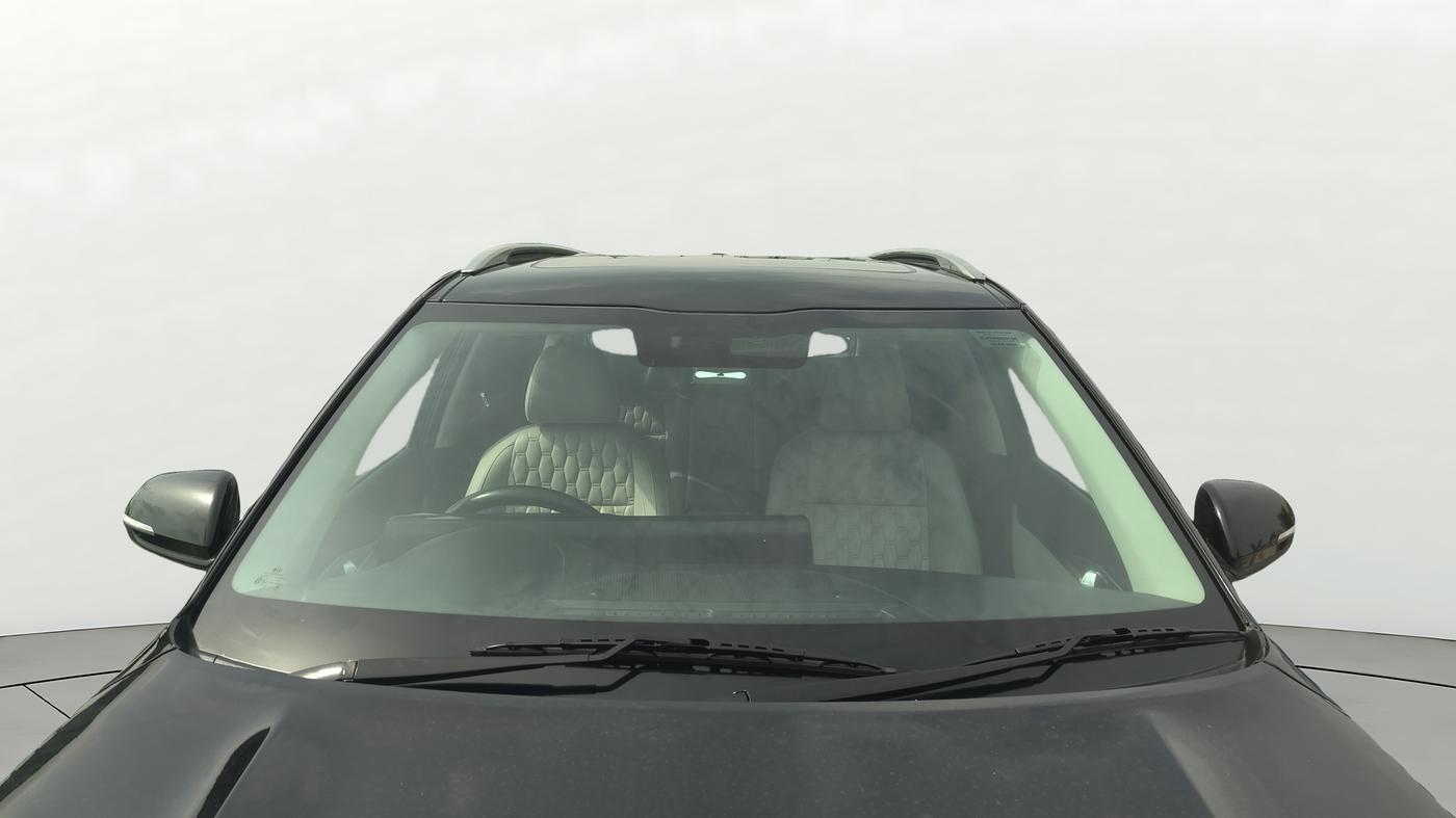 2021 KIA SELTOS HTX IVT 1.5 PETROL, Petrol, Automatic, 69,189 km, Front Windshield