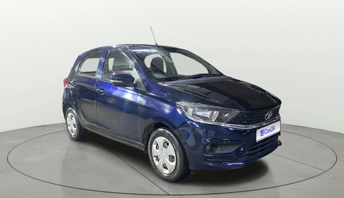 2021 Tata Tiago XT (O) PETROL, Petrol, Manual, 44,599 km, SRP